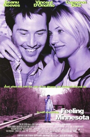 Minnesota Blues - Feeling Minnesota