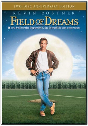 Champs de R�ves - Field of Dreams
