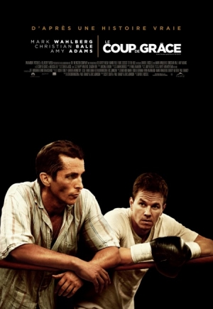 Le Coup de gr�ce - The Fighter