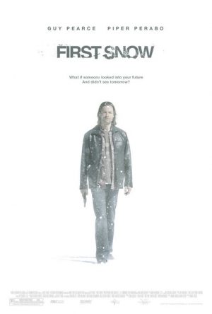 Premi�re Neige - First Snow