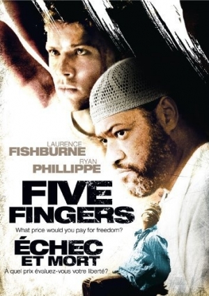 �chec et Mort - Five Fingers