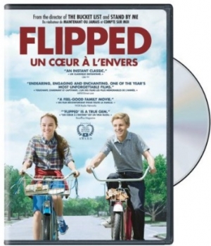 Un coeur � l'envers - Flipped