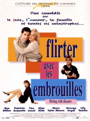 Amour, Flirt et Calamit�s - Flirting with Disaster