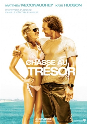 Chasse au tr�sor - Fool's Gold