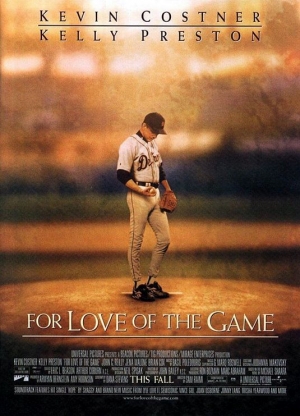 Au-del� du Jeu et de l'Amour - For Love of The Game