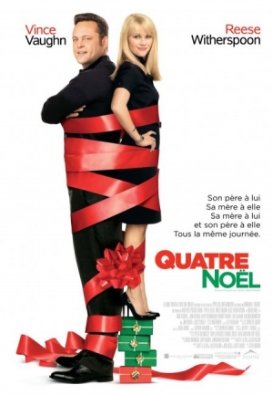 Quatre No�l - Four Christmases
