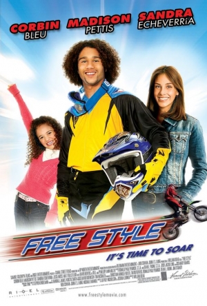 Free Style - Free Style
