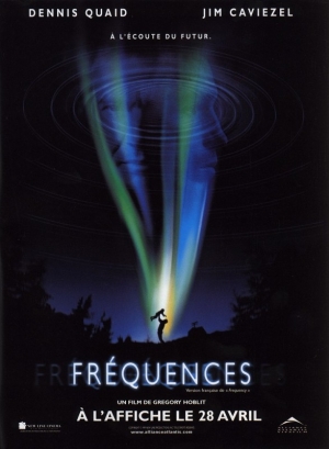 Fr�quences - Frequency