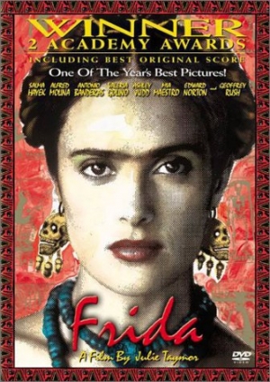Frida - Frida