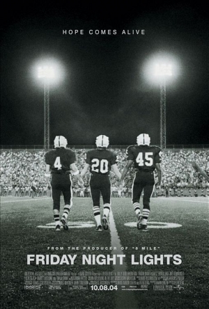 Les lumi�res du vendredi soir - Friday Night Lights