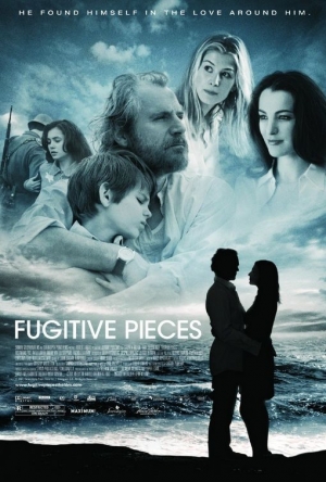 La m�moire en fuite - Fugitive Pieces