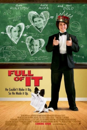 Tellement Menteur - Full of It