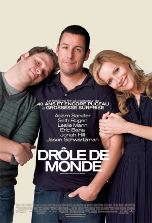 Dr�le de monde - Funny People
