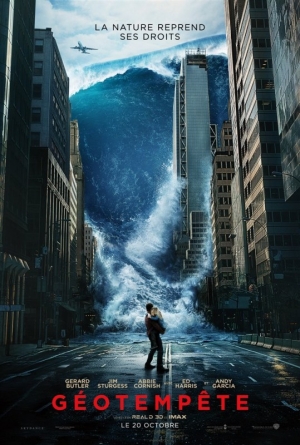 G�otemp�te - Geostorm