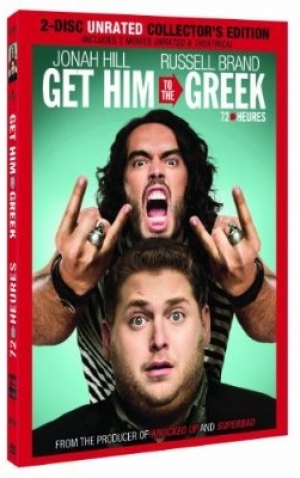 72 Heures - Get Him to the Greek