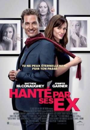 Hant� par ses ex - Ghosts of Girlfriends Past