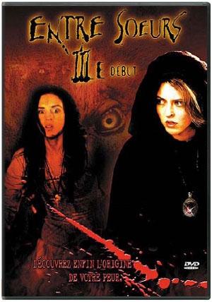 Entre soeurs III : Le d�but - Ginger Snaps Back III : The Beginning