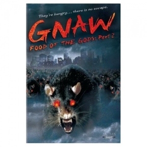 Soudain les monstres 2 - Gnaw, Food of The Gods: Part 2
