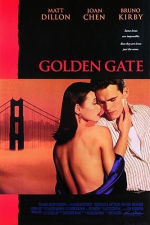 � l'ombre du Golden Gate - Golden Gate ('93)