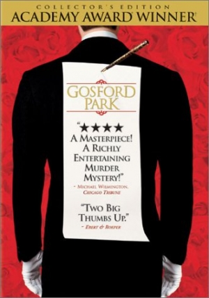 Un Week-End � Gosford Park - Gosford Park