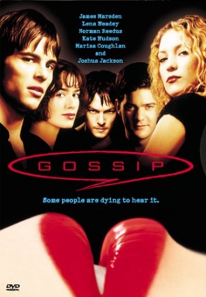 Comm�rages - Gossip