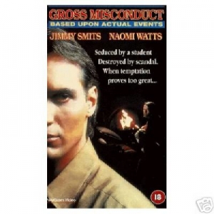 Grossi�re Ind�cence - Gross Misconduct