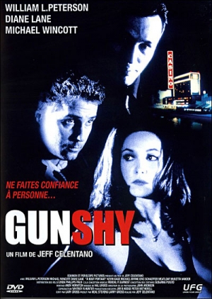 � Bout Portant - Gunshy