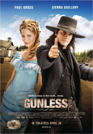 D�sarm� - Gunless
