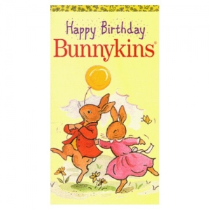 Bonne F�te Bunnykins - Happy Birthday Bunnykins (tv)