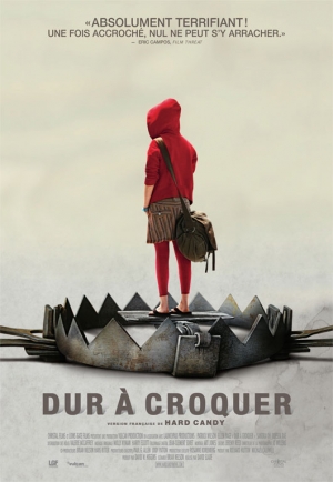 Dur � Croquer - Hard Candy