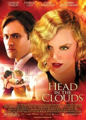 La T�te dans les Nuages - Head in the Clouds