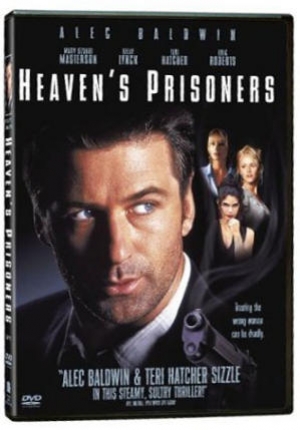 Paradis Pi�g� - Heaven's Prisoners