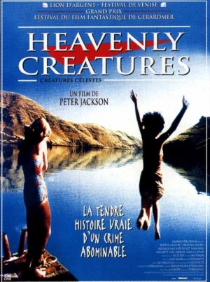 Cr�atures Celestes - Heavenly Creatures