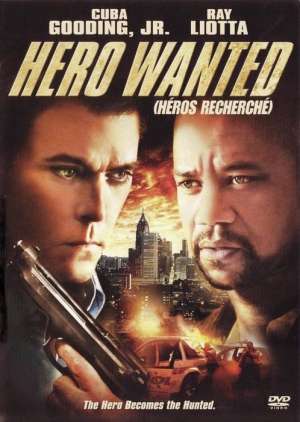 H�ros Recherch� - Hero Wanted