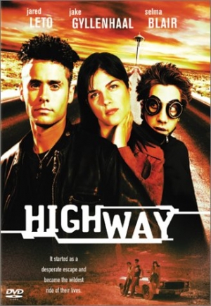 D�route - Highway (v)