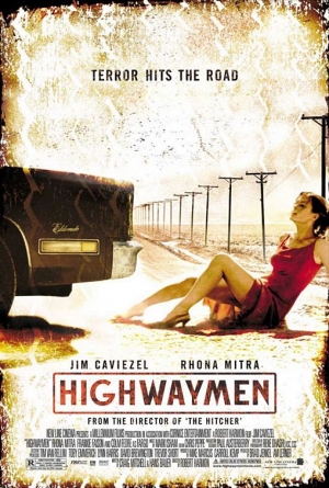 Pourchass� - Highwaymen