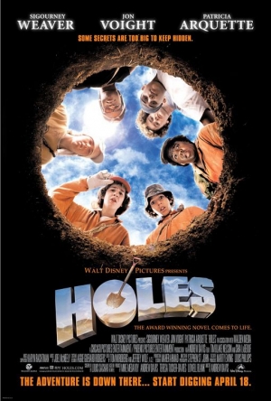 Le Passage - Holes