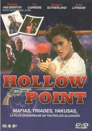 Arsenal de pointe - Hollow Point
