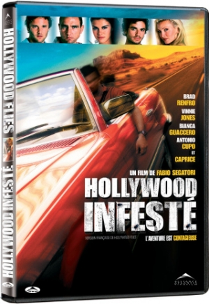 Hollywood Infest� - Hollywood Flies (tv)