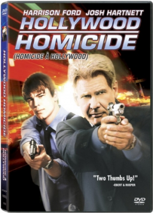 Homicide � Hollywood - Hollywood Homicide