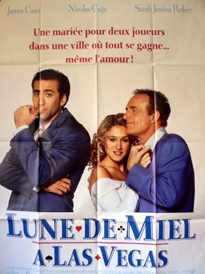Lune de Miel � Vegas - Honeymoon in Vegas