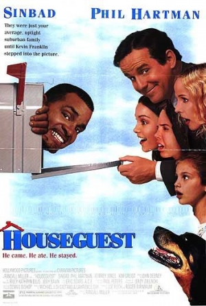 L'Invit� - Houseguest