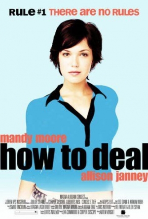 L'�cole de la vie - How to Deal
