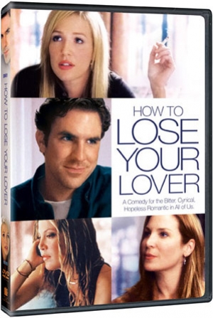 50 Fa�ons de perdre l'amour - How To Lose Your Lover