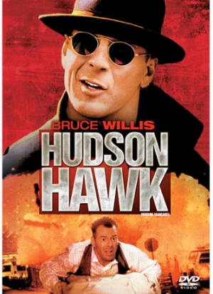 Gentleman et Cambrioleur - Hudson Hawk