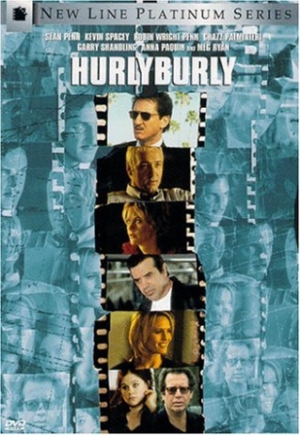 Brouhaha - Hurlyburly