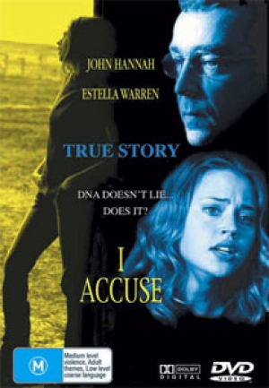 J' Accuse - I Accuse (tv)
