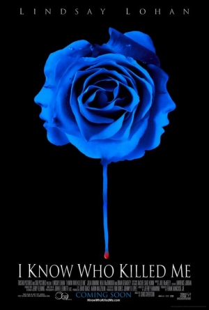 Je sais qui m'a tu�e - I Know Who Killed Me