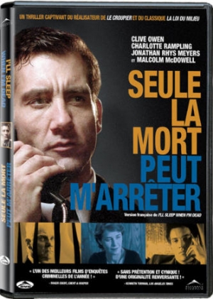 Seule la Mort peut m'arr�ter - I'll Sleep When I'm Dead