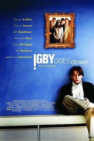 Igby en chute libre - Igby Goes Down